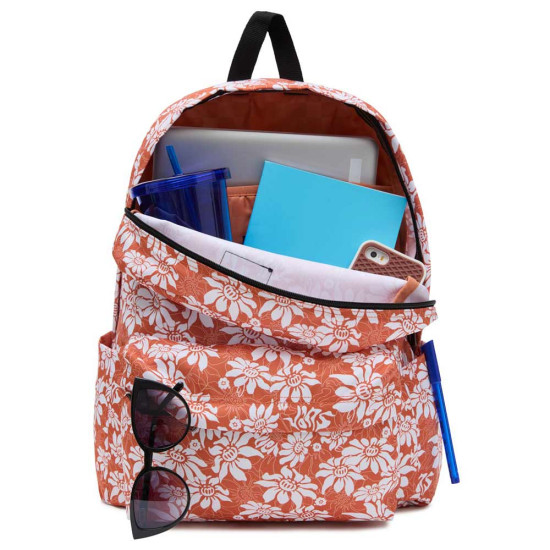 Vans Τσάντα πλάτης Old Skool Backpack